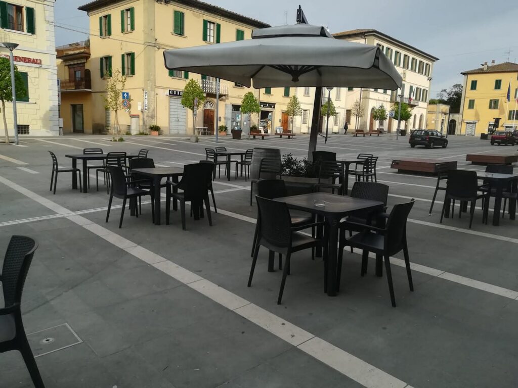 Cocktail bar per apericena a San Giustino